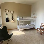 Di Lussello Hostel