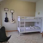 Hostel Di Lussello