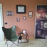 Hostel Di Lussello Villadeati
