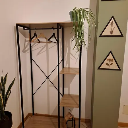 Di Lussello Hostel *