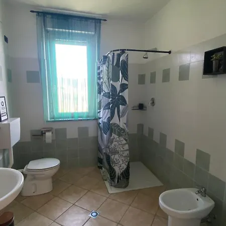 Hostel Di Lussello