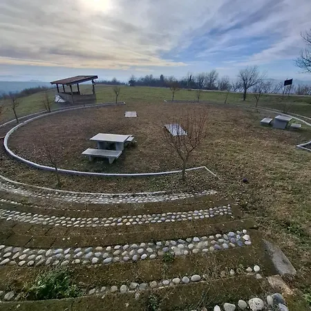 Хостел Di Lussello