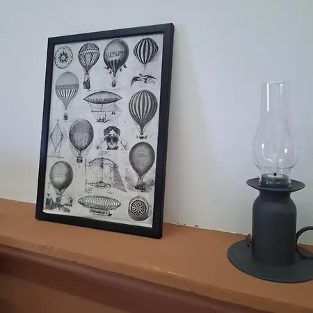 Di Lussello Хостел Villadeati
