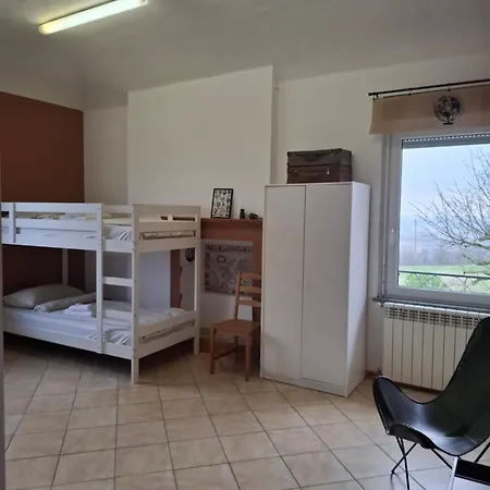 Хостел Di Lussello Villadeati