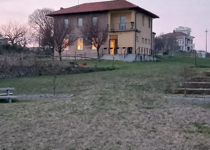 Di Lussello Villadeati