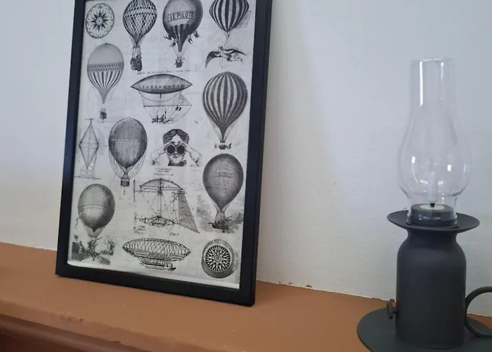 Di Lussello Hostel Villadeati