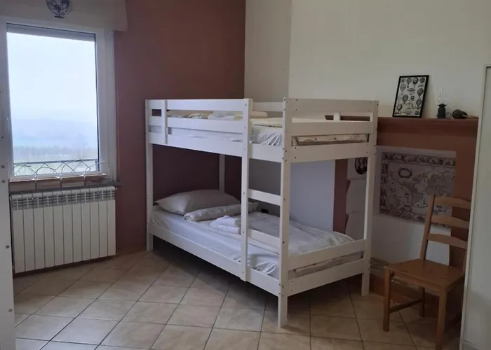 Di Lussello Villadeati